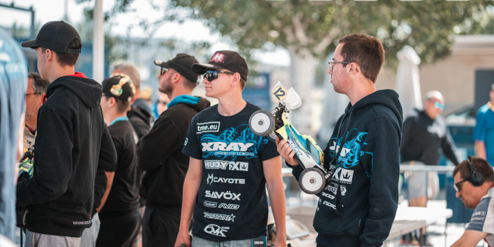 8th Off Road Section Chairmans Letter - EFRA | RCTracks.io