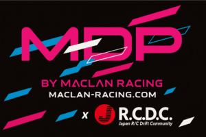 Maclan Racing Sponsors RCDC 2025 | RCTracks.io