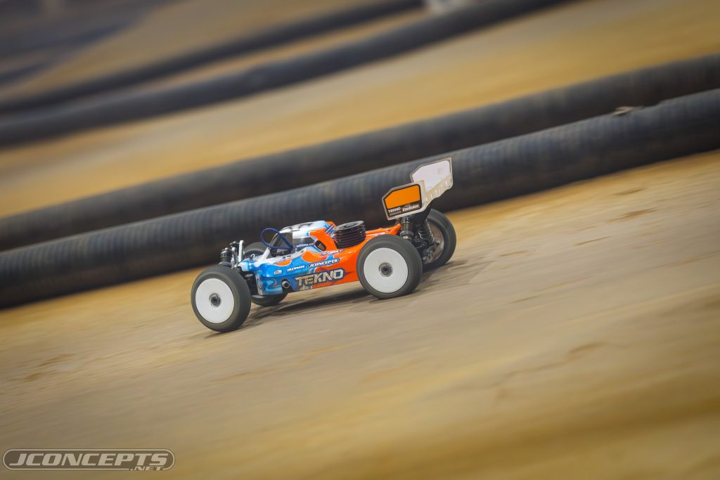 2025 Wicked RC Racing Weekend - Nitro RC Off-road car - JConcepts | RCTracks.io