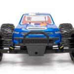 Tekno RC MT48 2.0 – The Ultimate 1/8th Scale RC Monster Truck | RCTracks.io