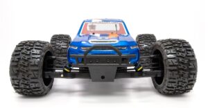 Tekno RC MT48 2.0 – The Ultimate 1/8th Scale RC Monster Truck | RCTracks.io