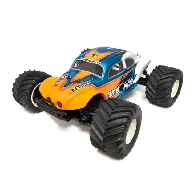 PL Baja Bug remote control car by Tekno RC