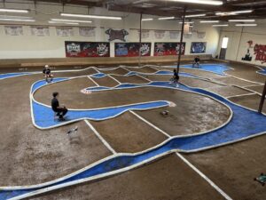 2025 Coyote Hobbies JConcepts Stock Nationals Team Report | RCTracks.io