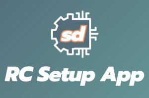 RC Setup App gets AI Smarts - SoDialed | RCTracks.io