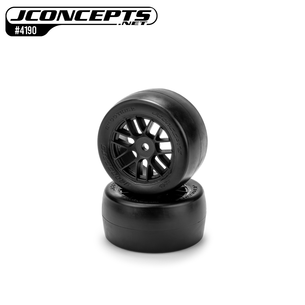 JConcepts New Release – Smoothie | Dirt Trac, Fits – Losi NASCAR | RCTracks.io