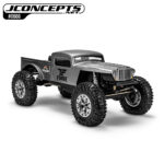 JConcepts - JCI The Forge Crawler Body | RCTracks.io