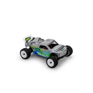 JConcepts Finnisher Micro-T Body | RCTracks.io