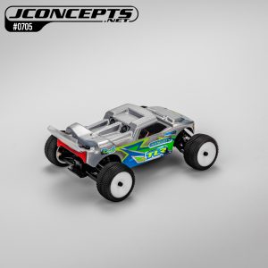 JConcepts Finnisher Micro-T Body right | RCTracks.io