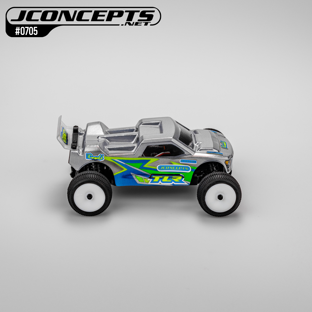JConcepts Finnisher Micro-T Body  right side | RCTracks.io