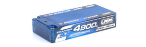LRP G4.2 2026 Modified Shorty LiPo Battery - LRP | RCTracks.io