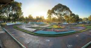The 2026 Keilor Invitational | RCTracks.io