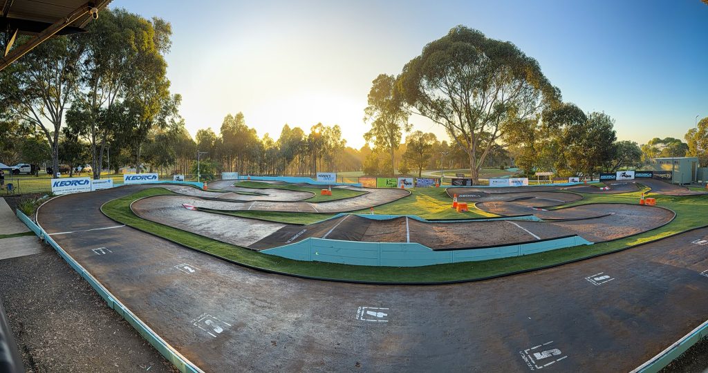 The 2026 Keilor Invitational | RCTracks.io