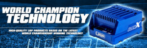 LRP Complete Charging Technology Range - LRP | RCTracks.io