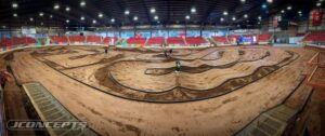 2026 Psycho Nitro Blast RC Race Event | RCTracks.io