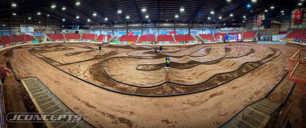 2026 Psycho Nitro Blast RC Race Event | RCTracks.io