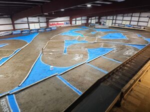 ProTek Heads Up Off-Road Championships- JConcepts Team Report | RCTracks.io