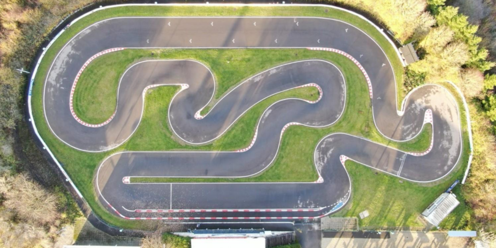 European Championship ’26 1:10 Electric On Road Stage 2 Report | RCTracks.io