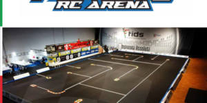 EFRA - European Championship for 1:12 Track in Messina, Sicily | RCTracks.io