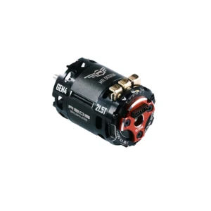 New reds gen4 1:10 brushless | RCTracks.io