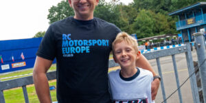EFRA RC Motorsport Europe