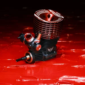 REDS Racing New 721 Scuderia Pro Gen4 | RCTracks.io