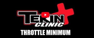 TEKIN Clinic ESC Throttle Minimum | RCTracks.io