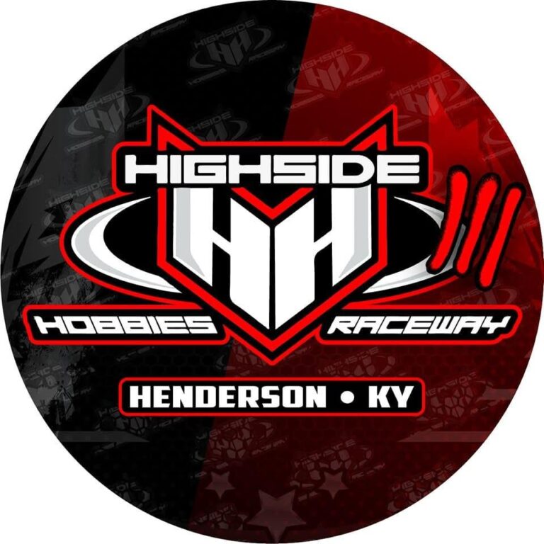 Highside Hobbies and Raceway 3.0 Logo 768x768