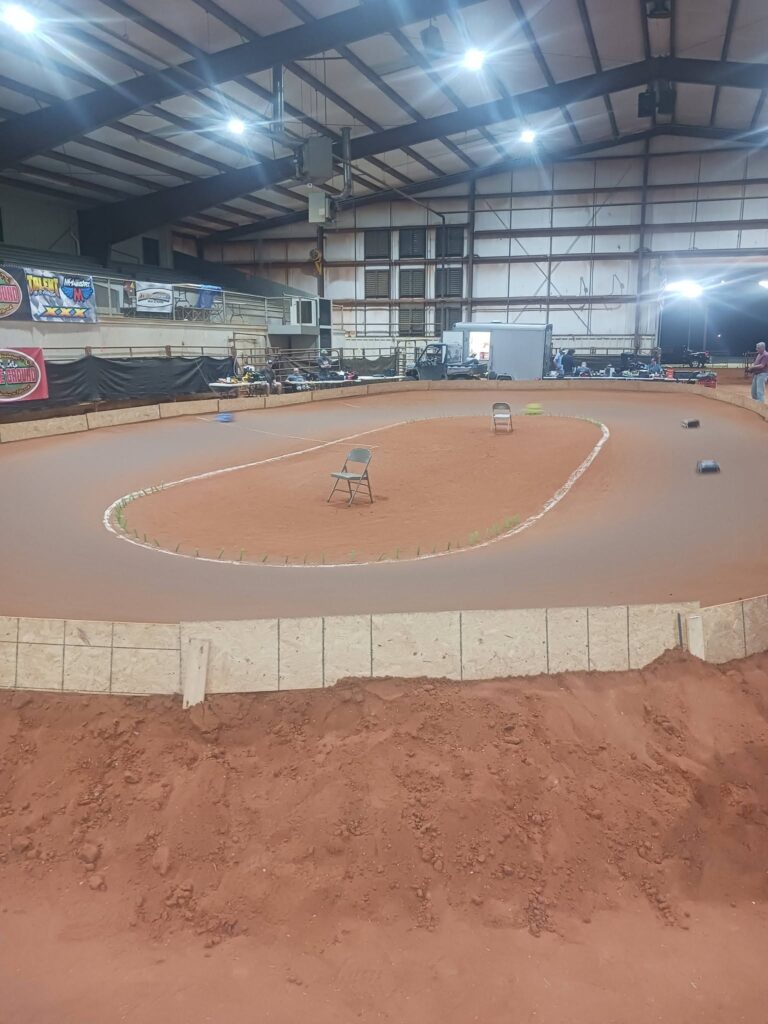 Highside Hobbies and Raceway 3.0 RC Oval Track 2 768x1024